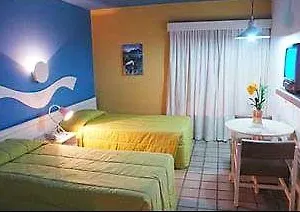 4* Hotel Lisboa Praia