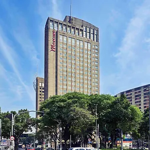 Hotel Mercure Aeroporto ****