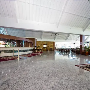 Hotel Dan ***