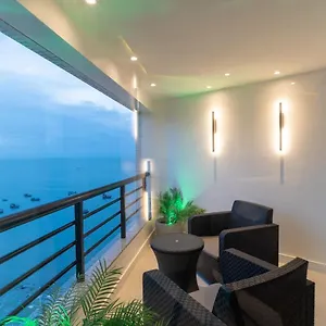Appartement Particular Deluxe Iate Plaza, Fortaleza (Ceara)