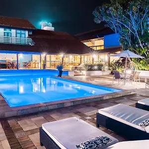 Hotel Praia Hotel Imbituba ***
