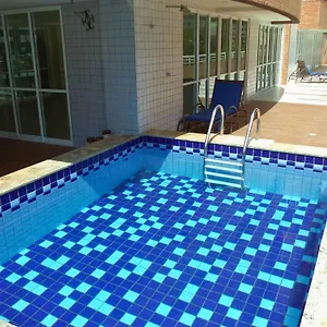 Brisa Do Mar Дом отдыха