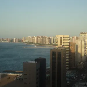 Appart hôtel Vip Beira Mar, Fortaleza (Ceara)