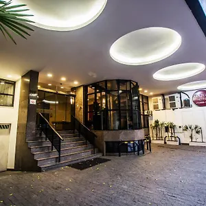 Hotel Sj Business - San Juan ***