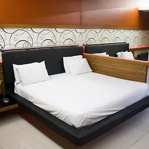 Hotel del amor Verde (adults Only)