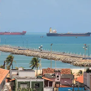Apartahotel Residencial Santa Lucia