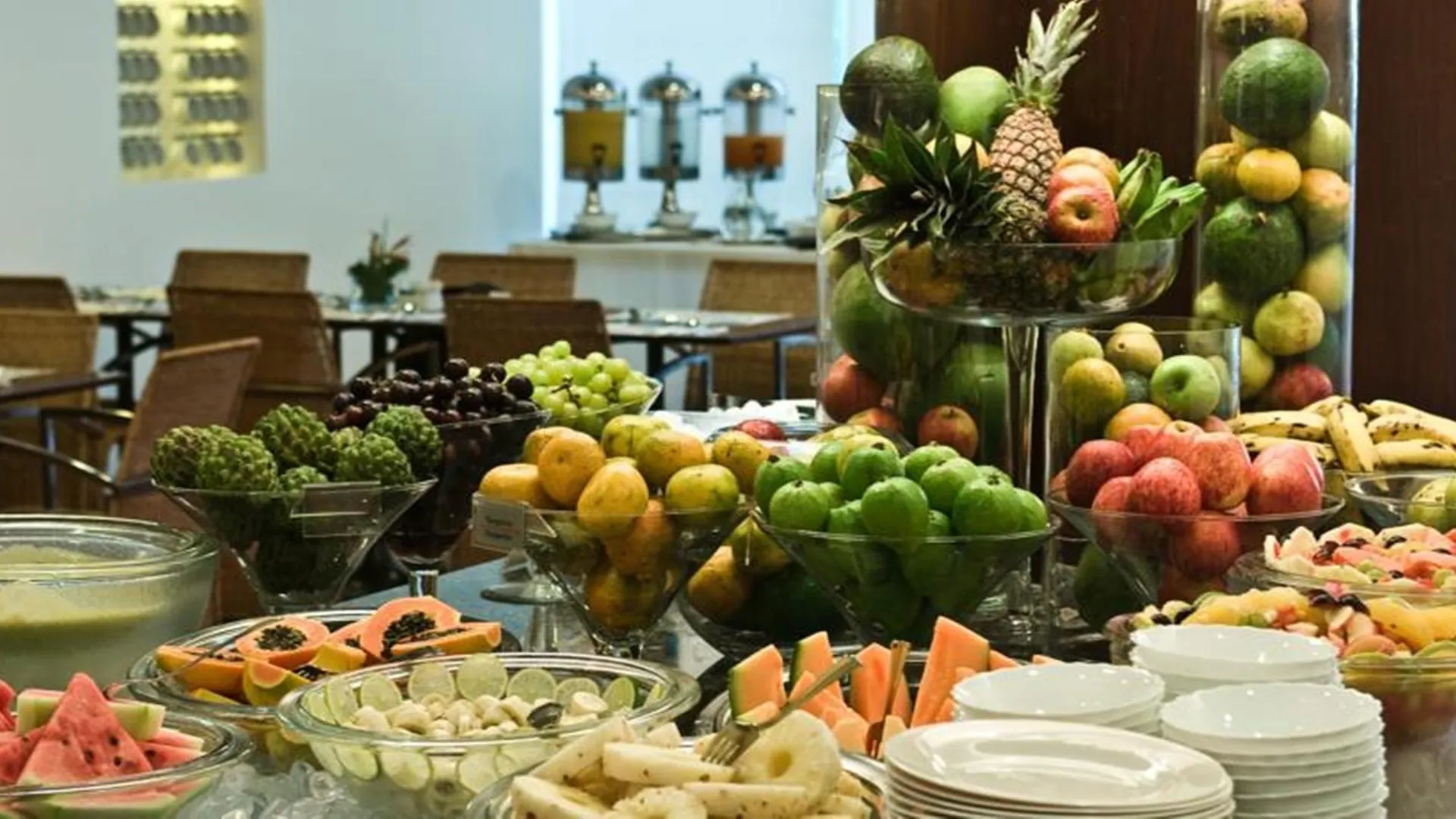 Hotel Luzeiros Fortaleza Fortaleza (Ceara)