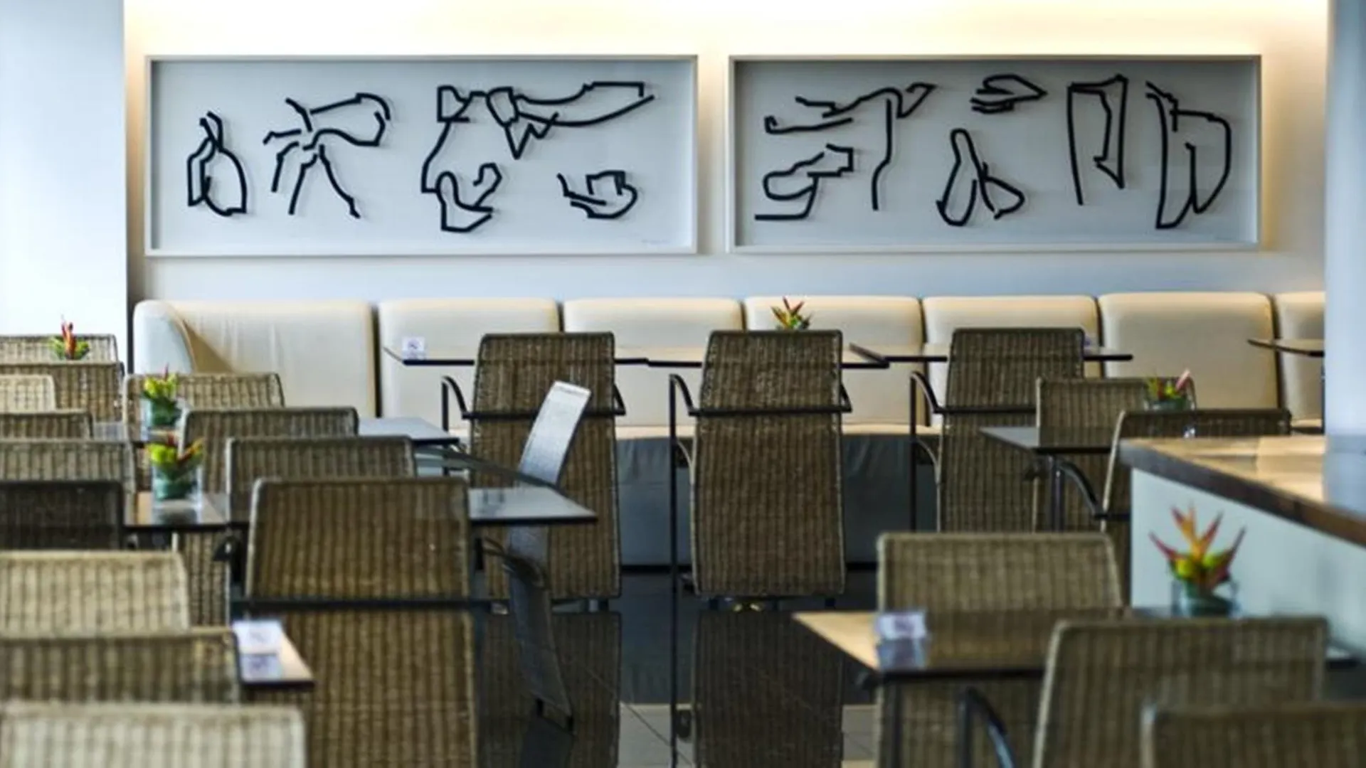 Hotel Luzeiros Fortaleza