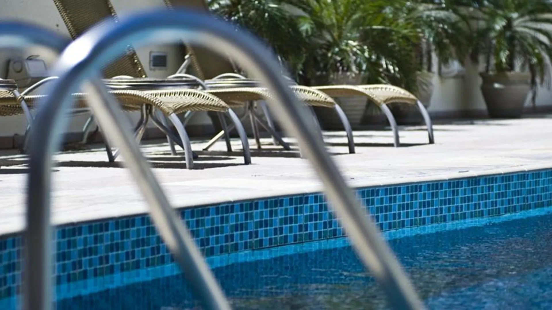 Hotel Luzeiros Fortaleza