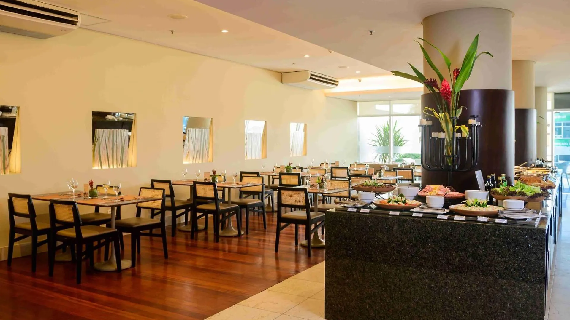 *****  Hotel Luzeiros Fortaleza Brazil