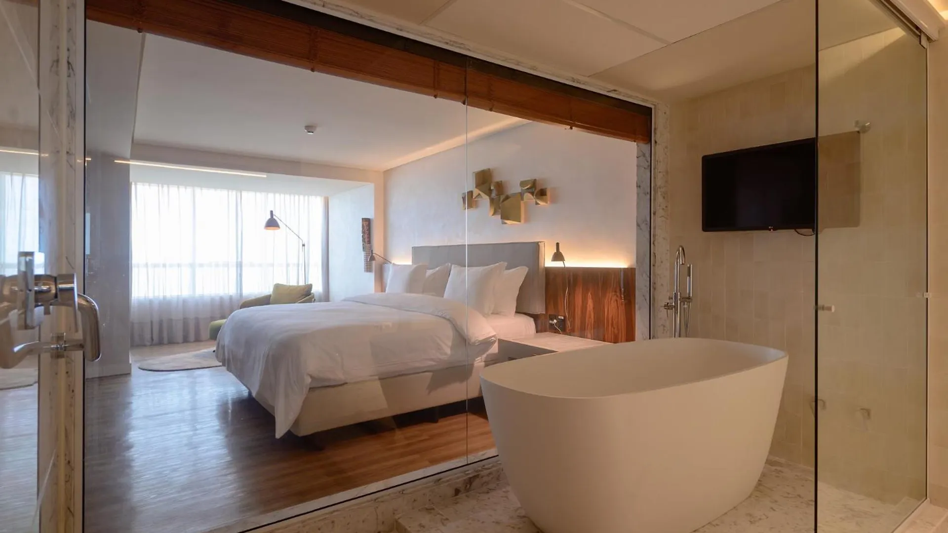 Hotel Luzeiros Fortaleza Fortaleza (Ceara)