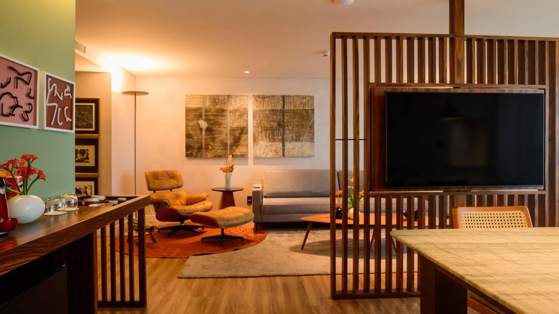Hotel Luzeiros Fortaleza