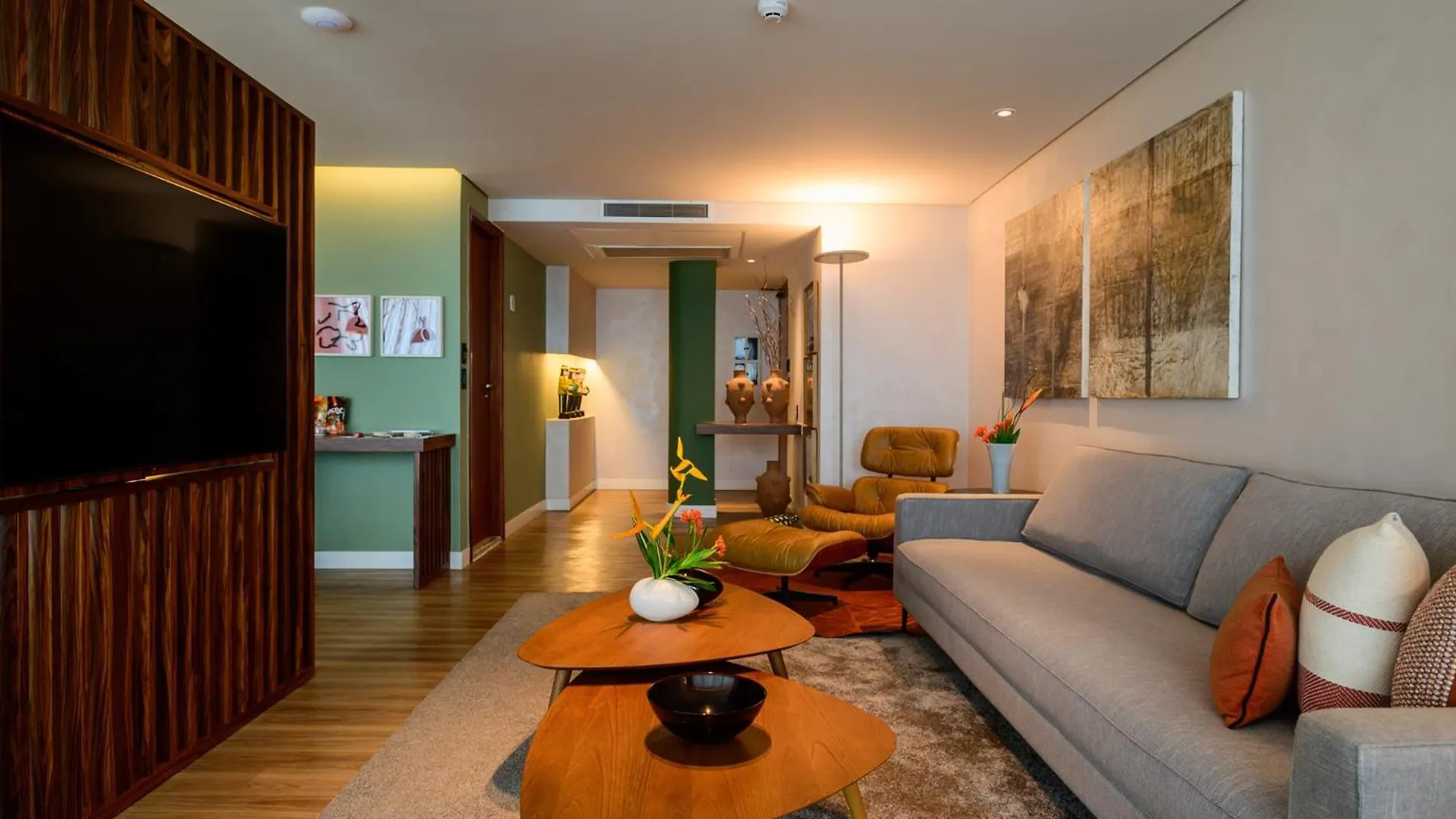 Hotel Luzeiros Fortaleza