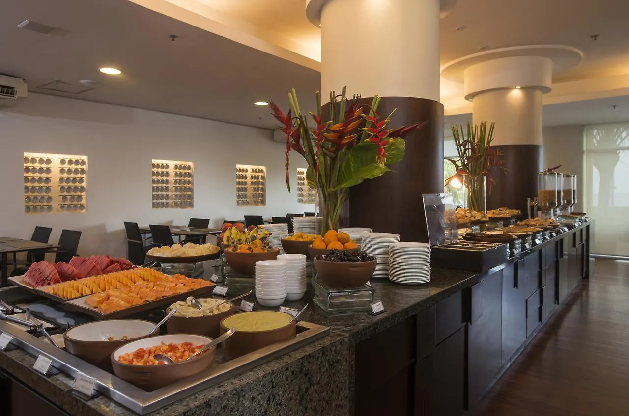 Hotel Luzeiros Fortaleza Fortaleza (Ceara)