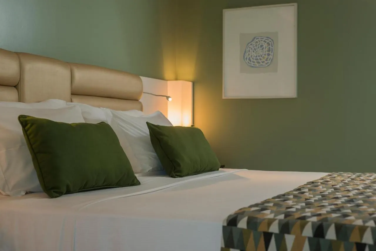 Hotel Luzeiros Fortaleza Fortaleza (Ceara)